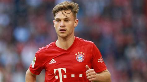 Joshua kimmich statistics and career statistics, live sofascore ratings, heatmap and goal video highlights may be available on sofascore for some of joshua kimmich and bayern münchen matches. La pelota siempre a Joshua Kimmich | Futbolprimera