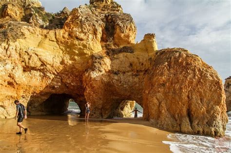 9 Things To Do In Algarve Portugal For An Unforgettable Trip