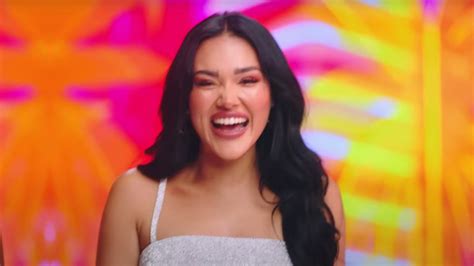 Who Is Cely Vazquez From ‘love Island Usa Season 2 And ‘love Island