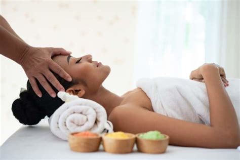 Treat Yourself At The Spa 7 Health Benefits Of Spa Treatments Keep