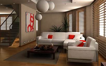 Interior Decoration Wallpapers Exotic Interesting Wall Recent
