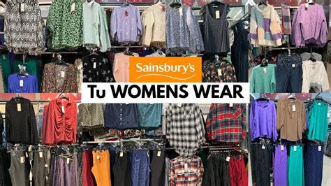 sainsbury s tu womens wear collection with price dec 2022 sainsbury s