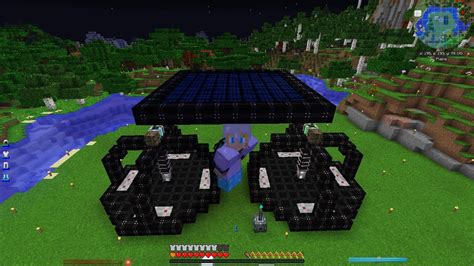 Submitted 3 years ago * by vuanaunt. Minecraft All The Mods EP.16- Environmental Tech Tier 4 is to OP - YouTube