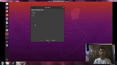 Restore Dan Backup Pada Linux Ubuntu Youtube