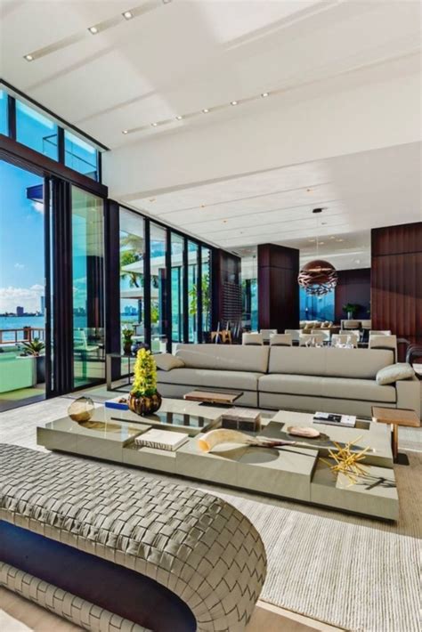 Designs You Can Steal From The Best Interior Designers In Miami Miami