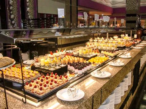 The buffet everyone is talking about in your state. Tag des Buffets in den USA - National Buffet Day - 2. Januar