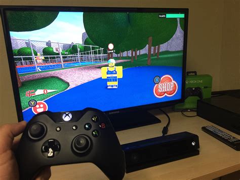 Roblox Games That You Can Play With A Controller