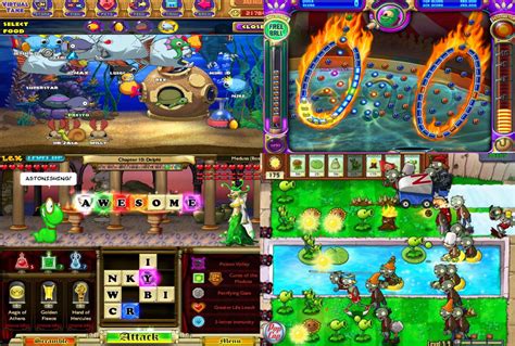 Playing Popcap Games In The 2000s Rnostalgia
