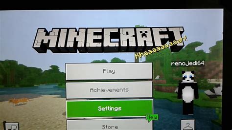 How to play minecraft classic on ps4. HOW TO PLAY MINECRAFT PE WITH PS4 CONTROLLER! - YouTube