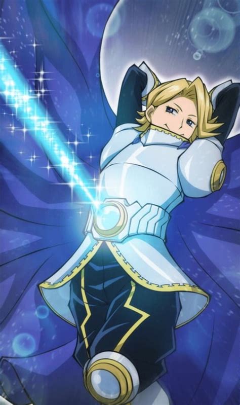 Aoyama Yuuga My Hero Hero Wallpaper My Hero Academia Wallpaper