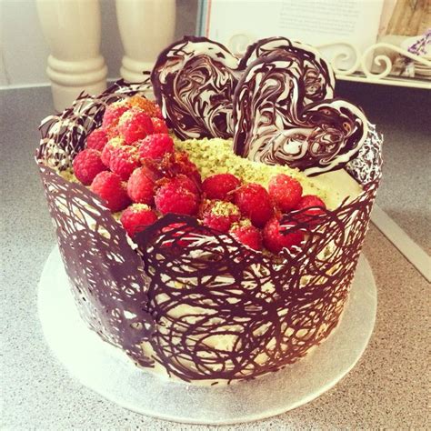 Just for your information, chocolate mousse cake recipe joy of baking located in category and this post was posted by unknown of chocolate mousse cake. Chocolate lace cake, baking