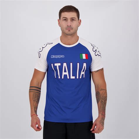 .camisa verde para a itália, inspirado no renascimento, e junto da camisa, a marca apresentou compartilhe este link em suas redes sociais: Camisa Kappa Itália Sport - FutFanatics