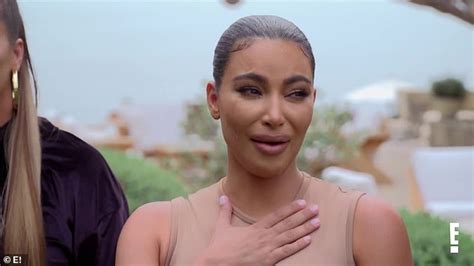 Rob Kardashian Makes A Rare Appearance In The Keeping Up With The Kardashians Final Season