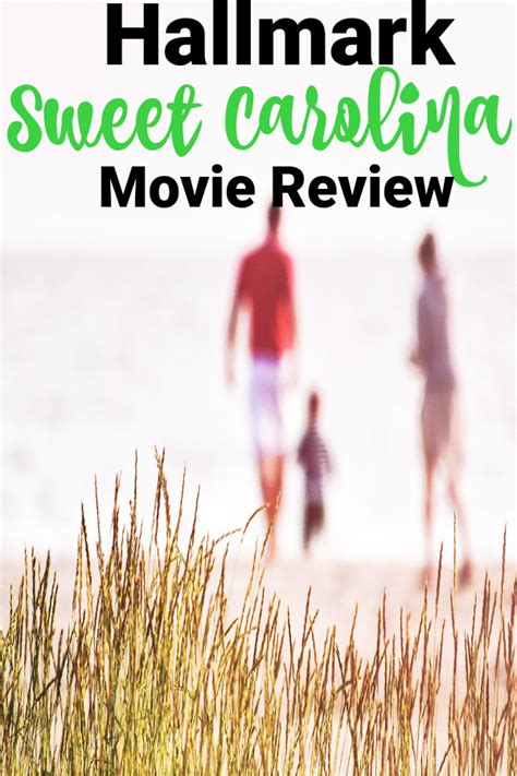 Hallmark Sweet Carolina Movie Review