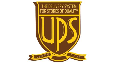 Ups Logo Png Free Logo Image