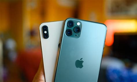 If apple does ditch the lightning port once and for all, it needs to ramp up the slow wireless charging on. iPhone 11 Pro Max vs. iPhone XS Max: Smartphone Camera ...