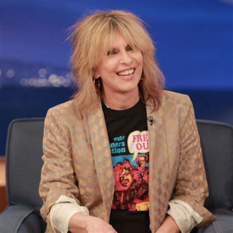 Pictures Of Chrissie Hynde