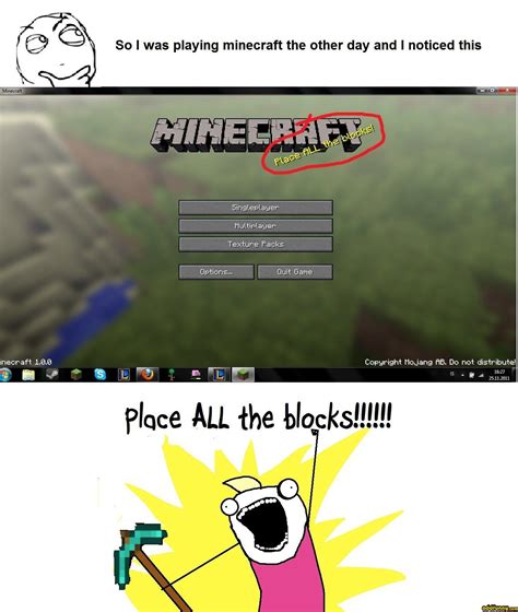 Clean Minecraft Memes For Kids 13 Memes Clean Minecraft Factory