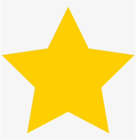 5 Point Stars Png Star Icon Flat 800x800 Png Download Pngkit