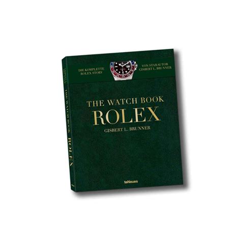 € 59,90 | $ 75 | approx. The Watch Book Rolex - Your Watch Hub