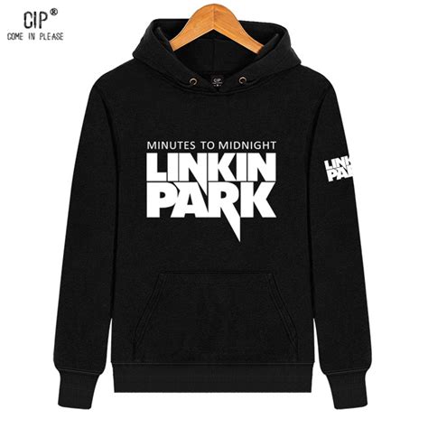 Popular Linkin Park Jacket Buy Cheap Linkin Park Jacket Lots From China