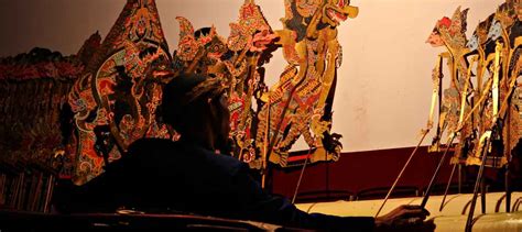 Tangerang Kota Dengan Ragam Festival Seni Pertunjukan Wayang Yang Menarik Kabar Tangerang