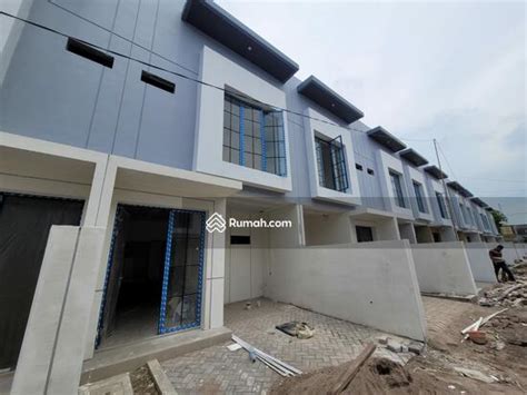 Rumah Baru Gress Minimalis Babatan Pantai Surabaya Babatan Pantai