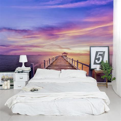 Large Wall Murals For Bedroom Mural Wall