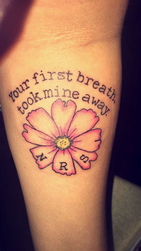 Foot Tattoo Quotes Cute Foot Tattoos Baby Name Tattoos Tattoos With