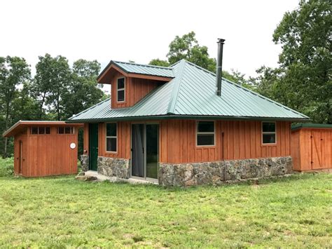 Maybe you would like to learn more about one of these? Boxley Valley - Boxley View Cabins