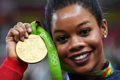 Black Women Dominated The Olympics 2016 In Rio Teen Vogue