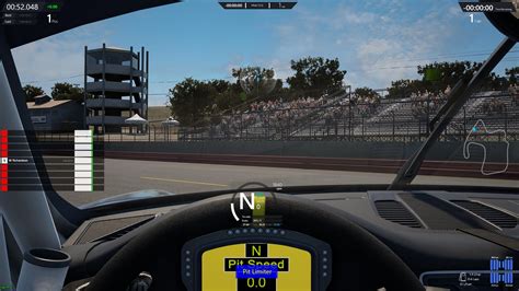 Assetto Corsa Competizione Hud Explained Ryteeve