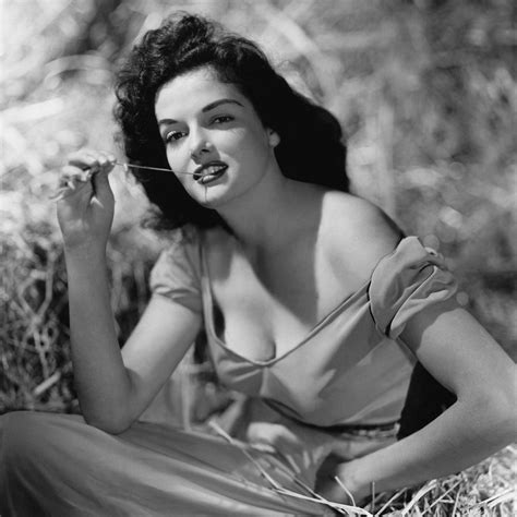 Blacklist Flashback Howard Hughes Jane Russell — You Must Remember This