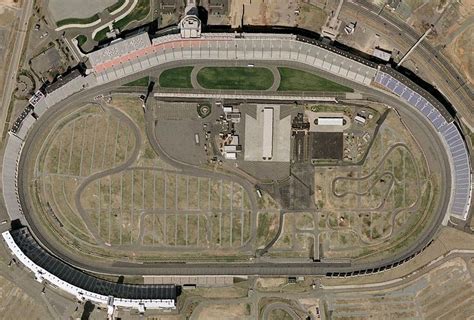 I say he has done a heck of a job because iowa speedway puts on a great show each time. Types Of NASCAR Tracks | Speedway racing, Motor speedway ...