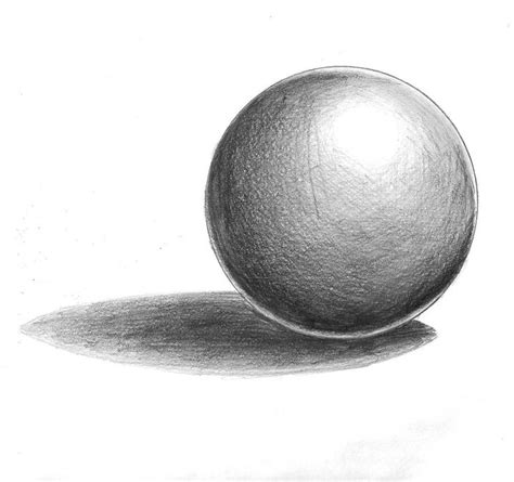 Shading A Sphere Worksheet 3d Shapes Worksheets Morey