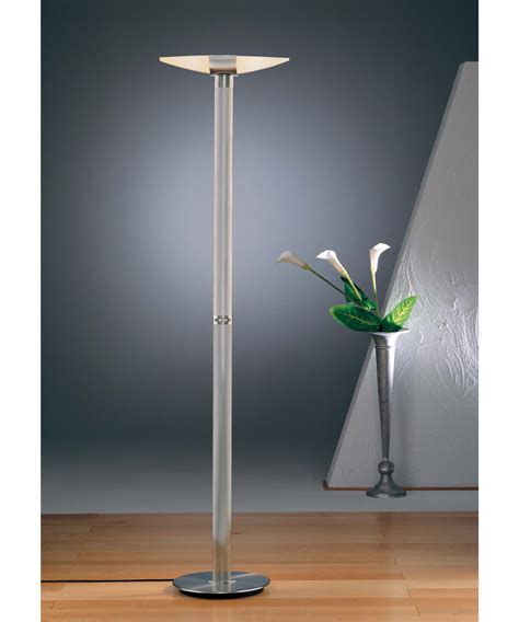 Floor lamp next to couch. Torchiere Halogen Floor Lamp Dmdmagazine Home Interior - Decoratorist - #86327