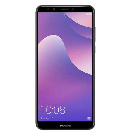 Huawei Huawei Y7 2018 Liberado 16gb Lámina