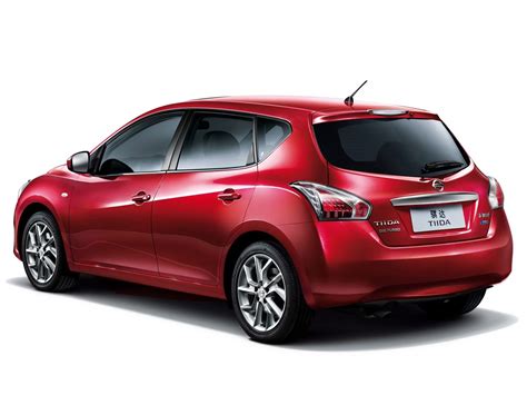 Find great deals on a wide selection of cheap japan car rentals. 2012 NISSAN Tiida japanese car photos