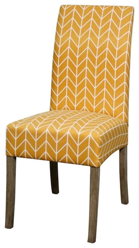 Shop with afterpay on eligible items. Valencia Fabric Chair w/Mystique Gray Legs, Wheat Yellow ...