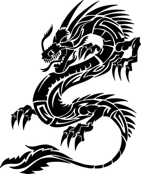 Japanese Dragon Tattoo Wallpapers Top Free Japanese Dragon Tattoo