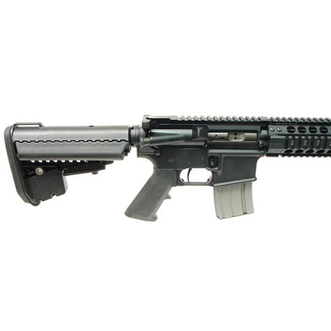 Alexander Arms Aar Beowulf Caliber Rifle Ar Chambered In