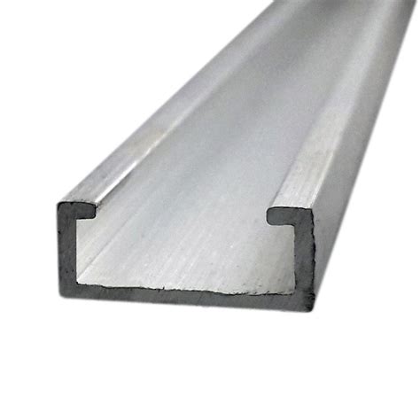 Perfiles De Aluminio