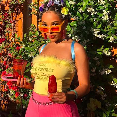 Doja Cat Parents Nationality Fascinating Facts About Doja Cat