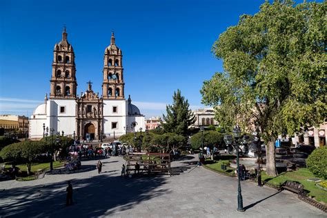 9 Cosas Que Tienes Que Hacer En Durango México Desconocido