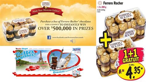 It is been loved by millions of people all over the world. Ferrero Mini Case Study - YouTube