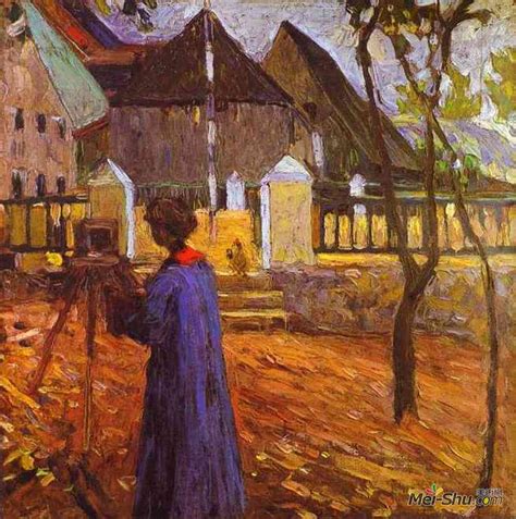 Maybe you would like to learn more about one of these? 《加布里埃莱蒙特绘画》瓦西里·康定斯基(Wassily Kandinsky)高清作品欣赏_瓦西里·康定斯基作品 ...
