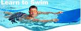 Learn To Swim Red Cross Pictures