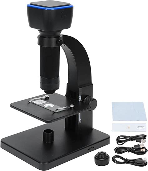Microscope 315w 2000x High Magnification Microscope Hd Wifiusb