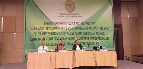 30 calon yang terpilih diwajibkan mejalani ujian kelayakan calon guru (ukcg) secara online dan diwajibkan menyediakan rakaman video. Jaring Calon Wakil Ketua Pengadilan, Badilag Lakukan Uji ...