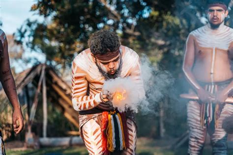 5 Indigenous Rituals To Experience In Queensland Queensland